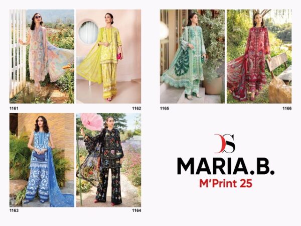 DEEPSY SUITS MARIA B M PRINT VOL 25 Rehmat Boutique  DEEPSY SUITS MARIA B M PRINT VOL 25 WHOLESALE 12.jpg