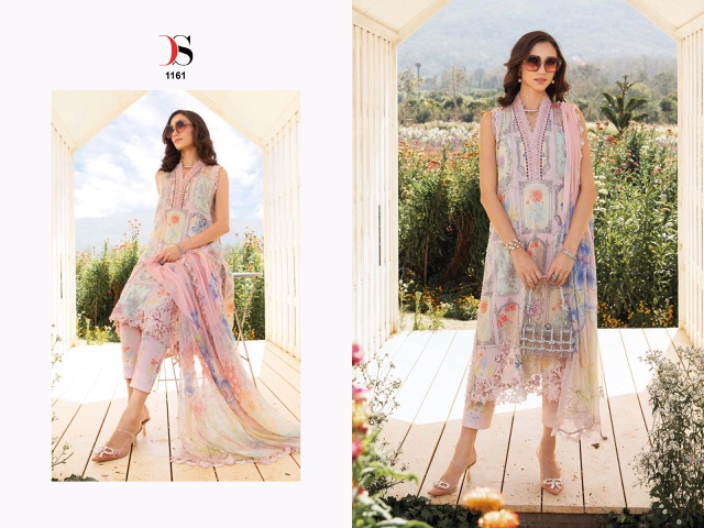 DEEPSY SUITS MARIA B M PRINT VOL 25 Rehmat Boutique  DEEPSY SUITS MARIA B M PRINT VOL 25 WHOLESALE 3.jpg