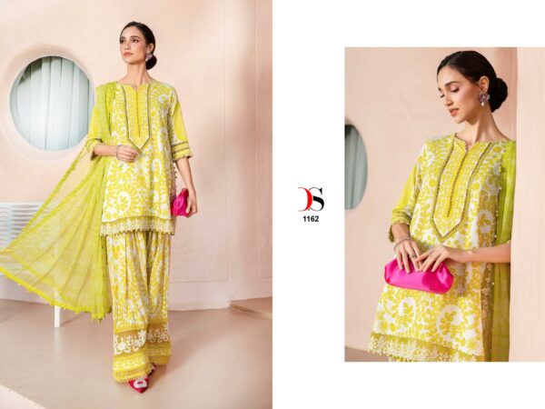 DEEPSY SUITS MARIA B M PRINT VOL 25 Rehmat Boutique  DEEPSY SUITS MARIA B M PRINT VOL 25 WHOLESALE 4.jpg
