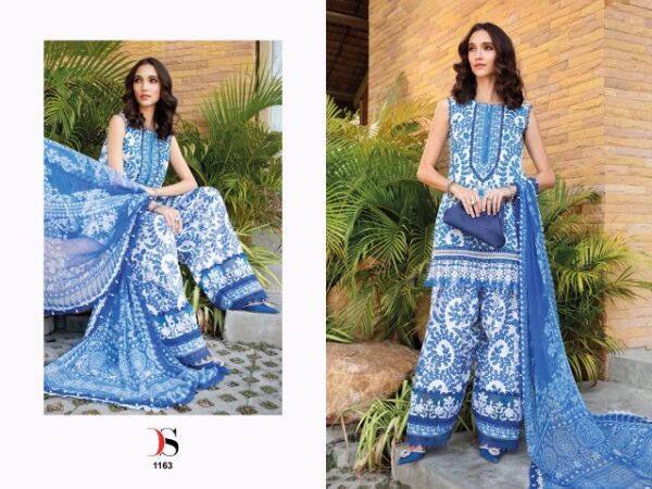 DEEPSY SUITS MARIA B M PRINT VOL 25 Rehmat Boutique  DEEPSY SUITS MARIA B M PRINT VOL 25 WHOLESALE 6.jpg