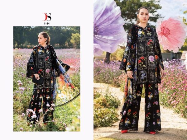 DEEPSY SUITS MARIA B M PRINT VOL 25 Rehmat Boutique  DEEPSY SUITS MARIA B M PRINT VOL 25 WHOLESALE 8.jpg