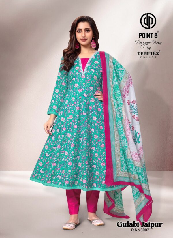 DEEPTEX GULABI JAIPUR VOL 3 - Image 2