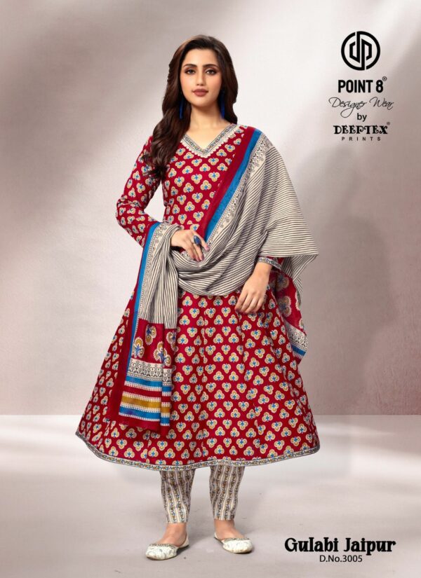 DEEPTEX GULABI JAIPUR VOL 3 - Image 4