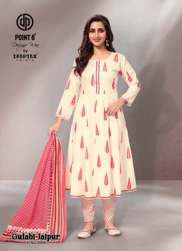 DEEPTEX GULABI JAIPUR VOL 3 - Image 5