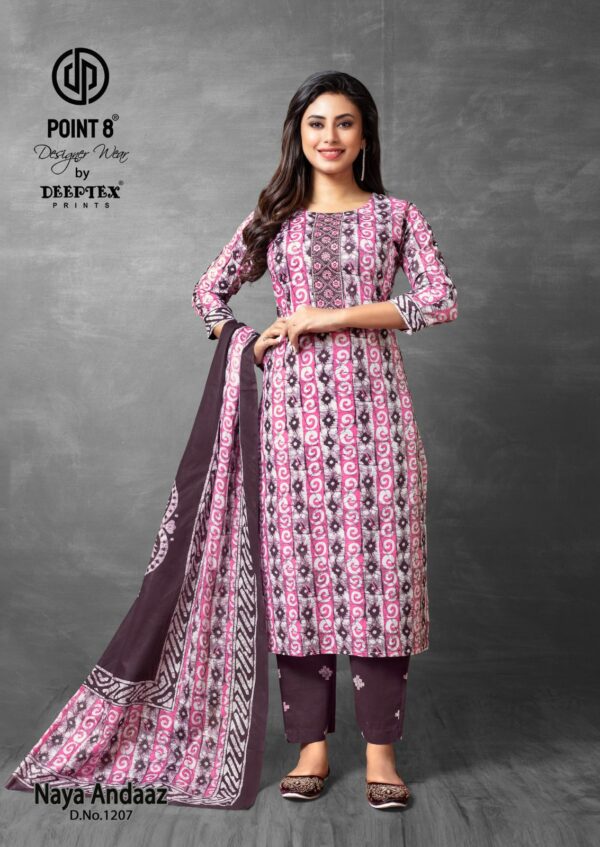 DEEPTEX PRINTS NAYA ANDAAZ VOL 12 Rehmat Boutique  DEEPTEX PRINTS NAYA ANDAAZ VOL 12 WHOLESALE 5.jpg