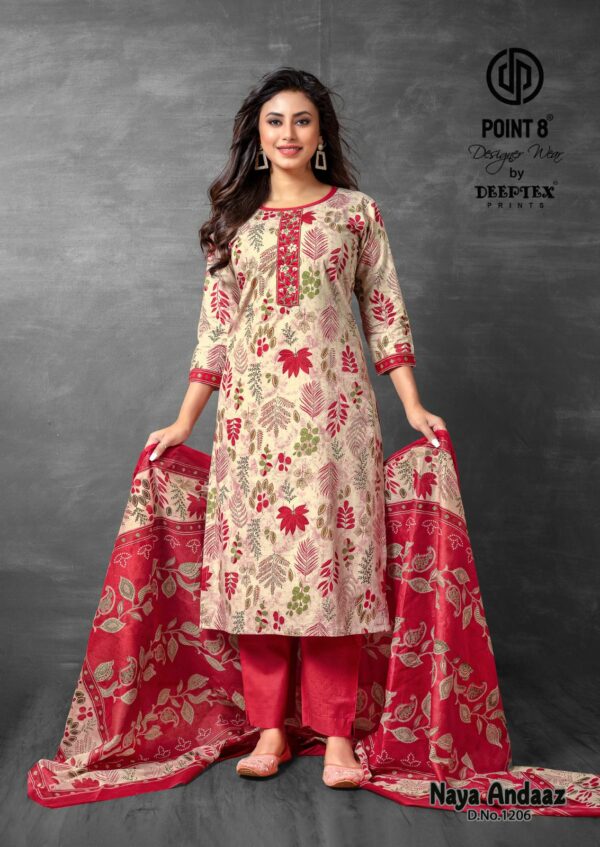 DEEPTEX PRINTS NAYA ANDAAZ VOL 12 Rehmat Boutique  DEEPTEX PRINTS NAYA ANDAAZ VOL 12 WHOLESALE 6.jpg