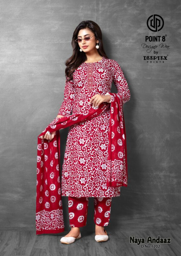 DEEPTEX PRINTS NAYA ANDAAZ VOL 12 Rehmat Boutique  DEEPTEX PRINTS NAYA ANDAAZ VOL 12 WHOLESALE 9.jpg