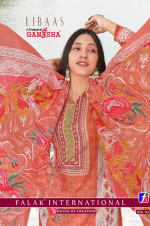 FALAK INTERNATIONAL LIBAAS VOL 2 Rehmat Boutique  FALAK INTERNATIONAL LIBAAS VOL 2 WHOLESALE 1.jpg