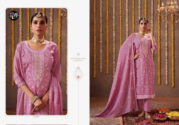 Full Set
FOURDOTS SHARVANI PURE CHINON EMBROIDERY SUITS
0
3 Rehmat Boutique  FOURDOTS SHARVANI PURE CHINON EMBROIDERY SUITS 5.jpg