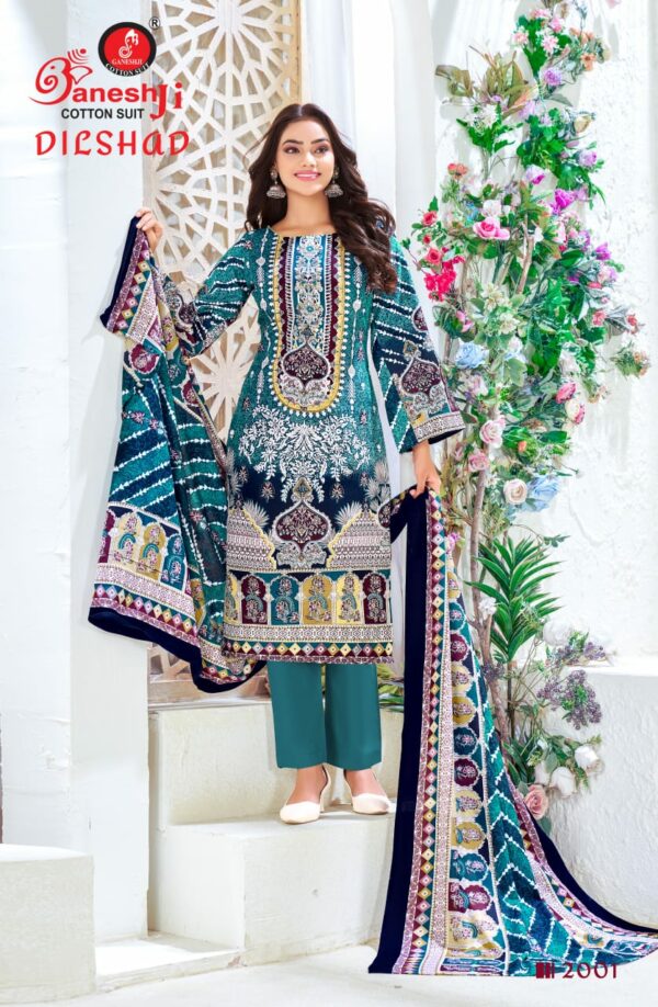 GANESH JI DILSHAD VOL 2 Rehmat Boutique  GANESH JI DILSHAD VOL 2 WHOLESALE PRICE 10.jpg