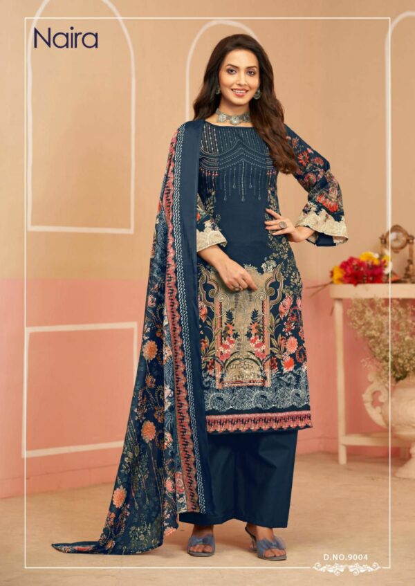 GANESHA NAIRA VOL 1 Rehmat Boutique  GANESHA NAIRA VOL 1 KARACHI SUITS WHOLESALER 4.jpg