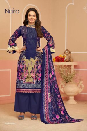 GANESHA NAIRA VOL 1 Rehmat Boutique  GANESHA NAIRA VOL 1 KARACHI SUITS WHOLESALER 9.jpg