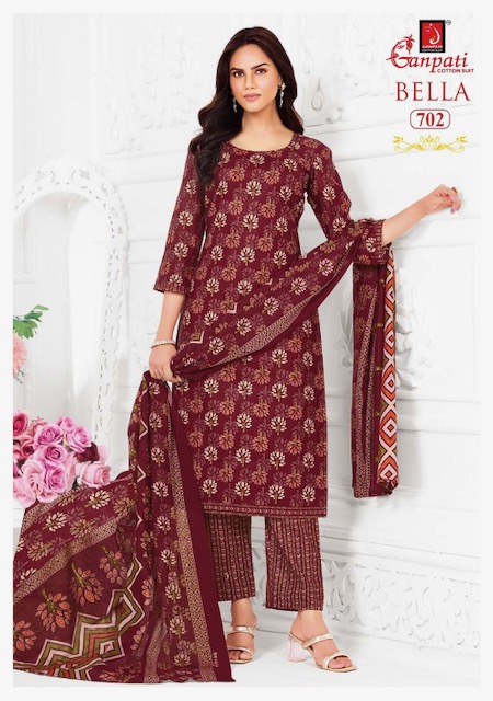 GANPATI BELLA VOL 7 Rehmat Boutique  GANPATI BELLA VOL 7 WHOLESALE PRICE 3.jpg