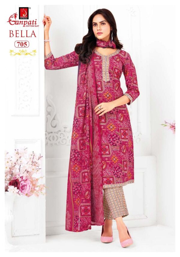 GANPATI BELLA VOL 7 Rehmat Boutique  GANPATI BELLA VOL 7 WHOLESALE PRICE 6.jpg