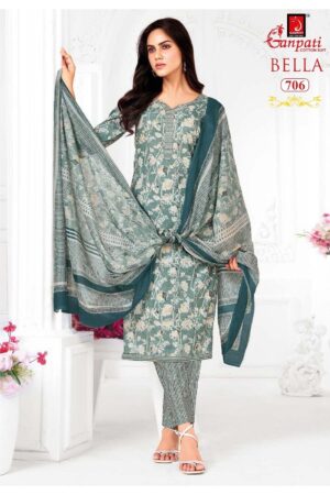 GANPATI BELLA VOL 7 Rehmat Boutique  GANPATI BELLA VOL 7 WHOLESALE PRICE 7.jpg