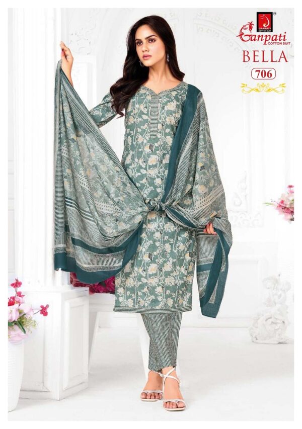 GANPATI BELLA VOL 7 Rehmat Boutique  GANPATI BELLA VOL 7 WHOLESALE PRICE 7.jpg
