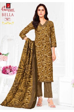 GANPATI BELLA VOL 7 Rehmat Boutique  GANPATI BELLA VOL 7 WHOLESALE PRICE 8.jpg