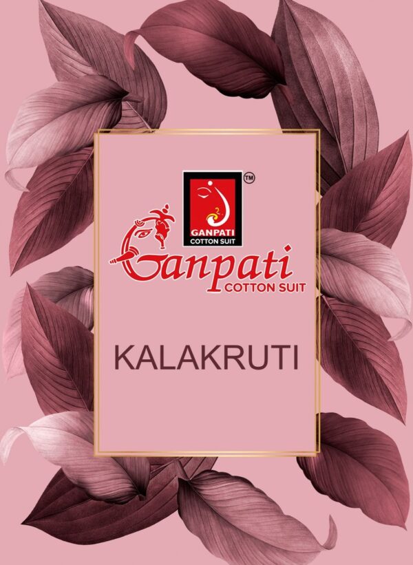 GANPATI KALAKRUTI VOL 1 Rehmat Boutique  GANPATI KALAKRUTI VOL 1 PRINTED KURTI WHOLESALER 5.jpg