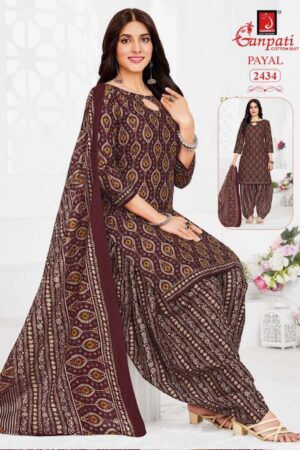 GANPATI PAYAL VOL 10 Rehmat Boutique  GANPATI PAYAL VOL 10 WHOLESALE RATE SURAT 10.jpg