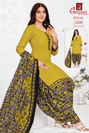 GANPATI PAYAL VOL 10 Rehmat Boutique  GANPATI PAYAL VOL 10 WHOLESALE RATE SURAT 14.jpg