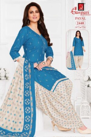 GANPATI PAYAL VOL 10 Rehmat Boutique  GANPATI PAYAL VOL 10 WHOLESALE RATE SURAT 16.jpg