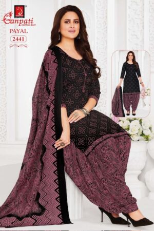 GANPATI PAYAL VOL 10 Rehmat Boutique  GANPATI PAYAL VOL 10 WHOLESALE RATE SURAT 17.jpg