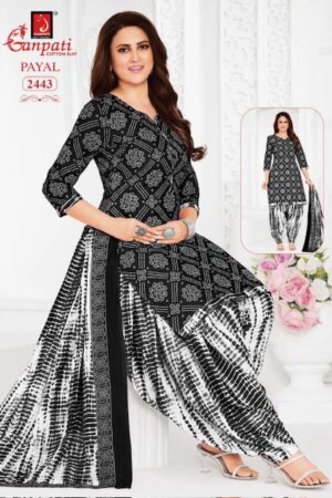 GANPATI PAYAL VOL 10 Rehmat Boutique  GANPATI PAYAL VOL 10 WHOLESALE RATE SURAT 2.jpg