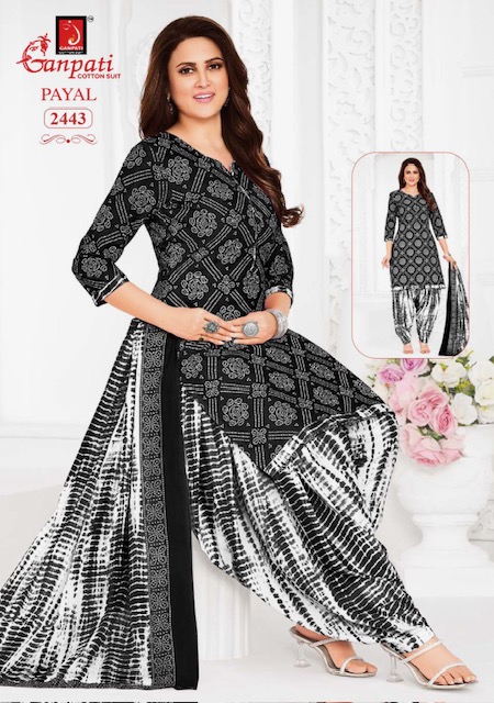GANPATI PAYAL VOL 10 Rehmat Boutique  GANPATI PAYAL VOL 10 WHOLESALE RATE SURAT 2.jpg