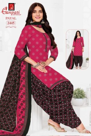 GANPATI PAYAL VOL 10 Rehmat Boutique  GANPATI PAYAL VOL 10 WHOLESALE RATE SURAT 4.jpg