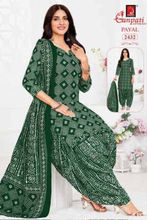 GANPATI PAYAL VOL 10 Rehmat Boutique  GANPATI PAYAL VOL 10 WHOLESALE RATE SURAT 8.jpg