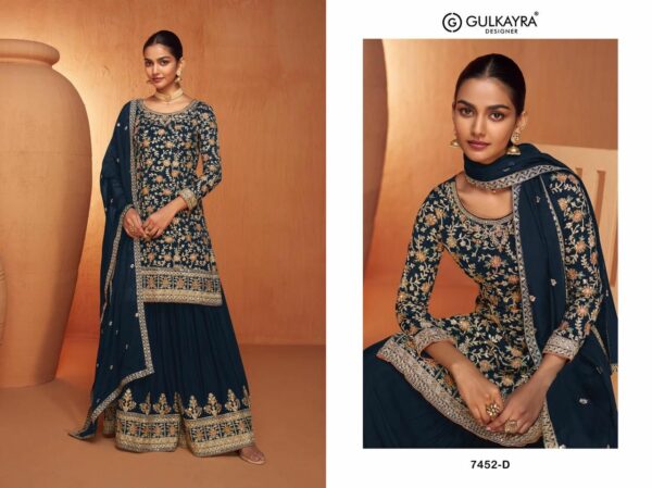 GULKAYRA DESIGNER JHANVI Rehmat Boutique  GULKAYRA DESIGNER JHANVI WHOLESALE PRICE 5.jpg
