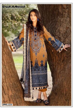 GULL AAHMED VOL 27 Rehmat Boutique GULL AAHMED VOL 27 KARACHI SUITS WHOLESALER 2.jpg