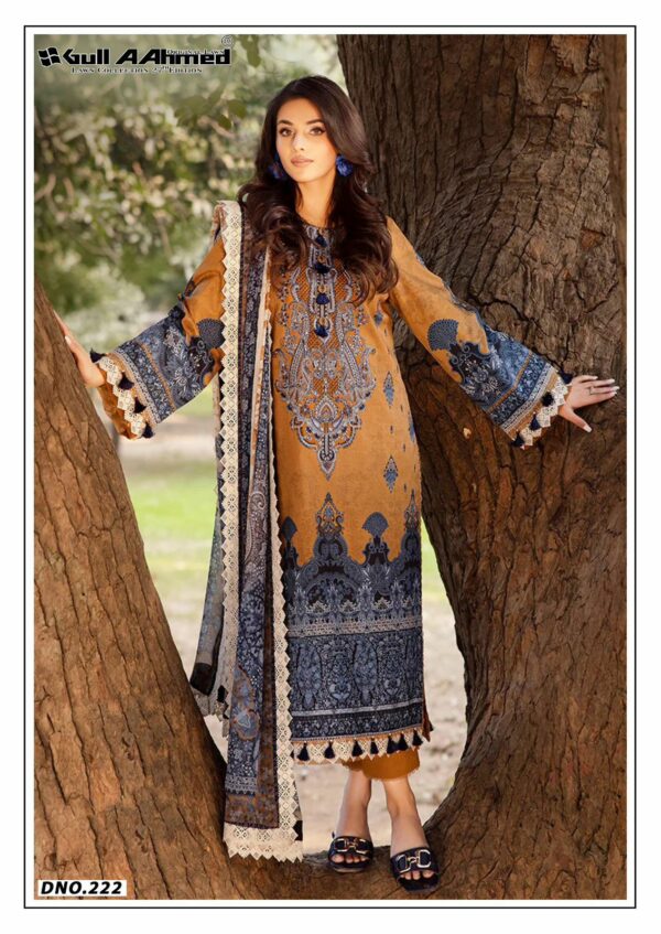 GULL AAHMED VOL 27 Rehmat Boutique  GULL AAHMED VOL 27 KARACHI SUITS WHOLESALER 2.jpg