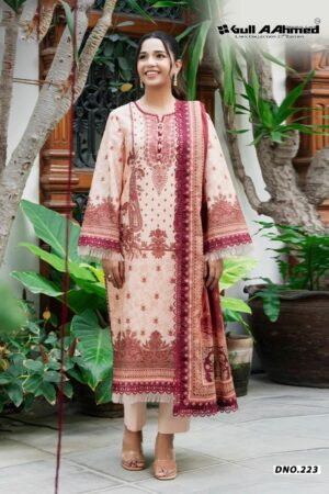 GULL AAHMED VOL 27 Rehmat Boutique GULL AAHMED VOL 27 KARACHI SUITS WHOLESALER 3.jpg