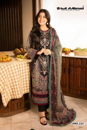 GULL AAHMED VOL 27 Rehmat Boutique GULL AAHMED VOL 27 KARACHI SUITS WHOLESALER 5.jpg