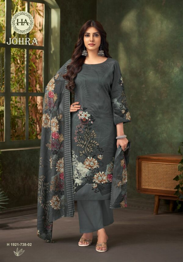 HARSHIT FASHION JOHRA Rehmat Boutique  HARSHIT FASHION JOHRA SALWAR KAMEEZ WHOLESALE 4.jpg