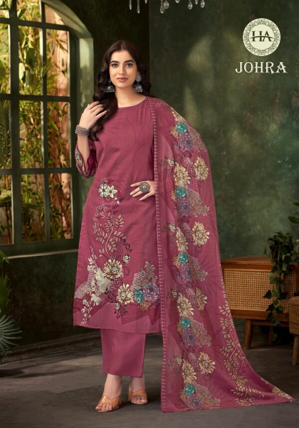 HARSHIT FASHION JOHRA Rehmat Boutique  HARSHIT FASHION JOHRA SALWAR KAMEEZ WHOLESALE 6.jpg