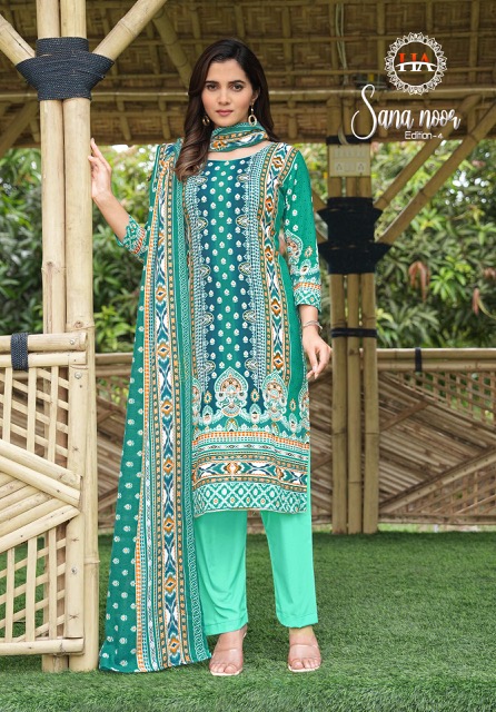 HARSHIT FASHION SANA NOOR EDITION 4 Rehmat Boutique  HARSHIT FASHION SANA NOOR EDITION 4 2.jpg