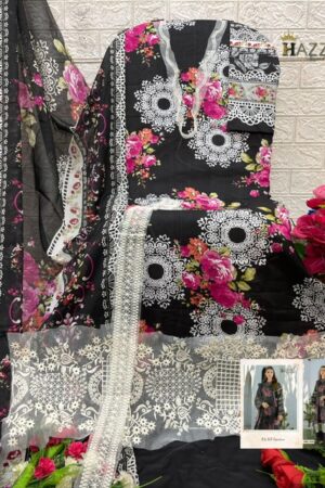 Full Set
HAZZEL ELAF SIGNATURE D.NO 0329 & 0330 PAKISTANI SUITS
0
9 Rehmat Boutique  HAZZEL ELAF SIGNATURE D.NO 0329 0330 PAKISTANI SUITS 3.jpg