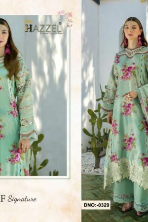 Full Set
HAZZEL ELAF SIGNATURE D.NO 0329 & 0330 PAKISTANI SUITS
0
9 Rehmat Boutique  HAZZEL ELAF SIGNATURE D.NO 0329 0330 PAKISTANI SUITS 5.jpg