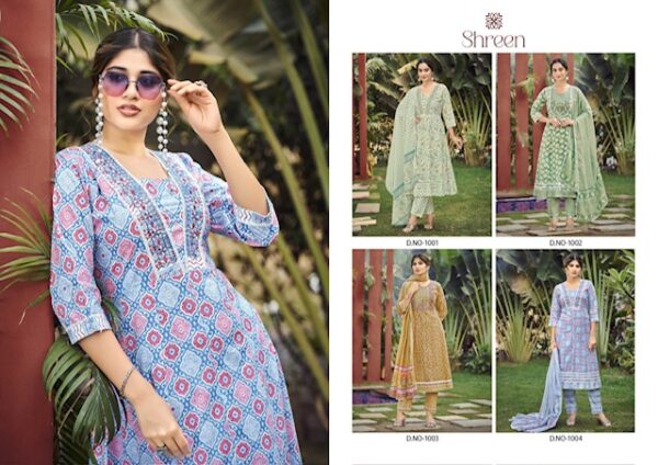 HINAYA SIMI VOL 2 - Image 5