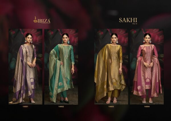 IBIZA SAKHI VOL 10 Rehmat Boutique  IBIZA SAKHI VOL 10 SALWAR KAMEEZ WHOLESALER 7.jpg
