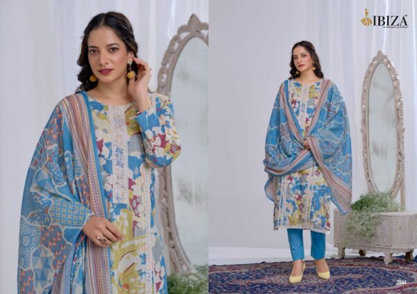 IBIZA TESLA Rehmat Boutique  IBIZA TESLA SALWAR KAMEEZ WHOLESALER SURAT 6.jpg