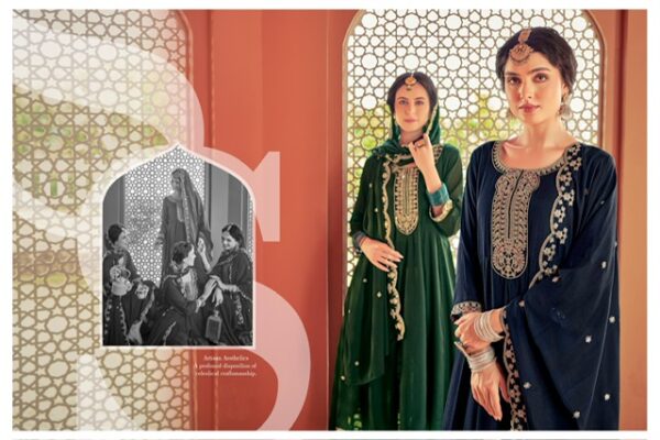 Full Set
ISAVASYAM CORPORATION MUGAL VOL 1 KURTI WHOLESALE
0
4 Rehmat Boutique  ISAVASYAM CORPORATION MUGAL VOL 1 KURTI WHOLESALE 3.jpg
