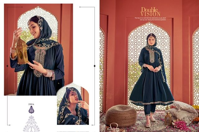Full Set
ISAVASYAM CORPORATION MUGAL VOL 1 KURTI WHOLESALE
0
4 Rehmat Boutique  ISAVASYAM CORPORATION MUGAL VOL 1 KURTI WHOLESALE 7.jpg