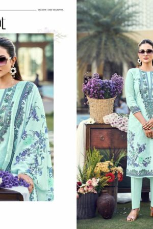 ISHAAL PRINTS MAIRA VOL 3 Rehmat Boutique  ISHAAL PRINTS MAIRA VOL 3 BEST RATE SURAT 4.jpg