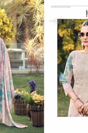 ISHAAL PRINTS MAIRA VOL 3 Rehmat Boutique  ISHAAL PRINTS MAIRA VOL 3 BEST RATE SURAT 5.jpg