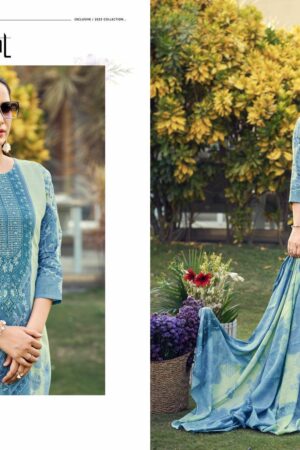 ISHAAL PRINTS MAIRA VOL 3 Rehmat Boutique  ISHAAL PRINTS MAIRA VOL 3 BEST RATE SURAT 6.jpg