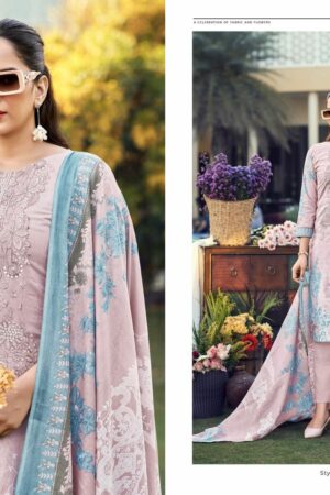 ISHAAL PRINTS MAIRA VOL 3 Rehmat Boutique  ISHAAL PRINTS MAIRA VOL 3 BEST RATE SURAT 7.jpg