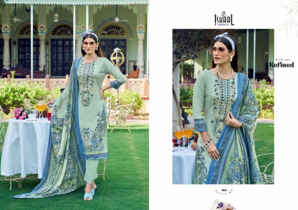 ISHAAL PRINTS MAIRA VOL 4 Rehmat Boutique  ISHAAL PRINTS MAIRA VOL 4 WHOLESALE RATE 7.jpg